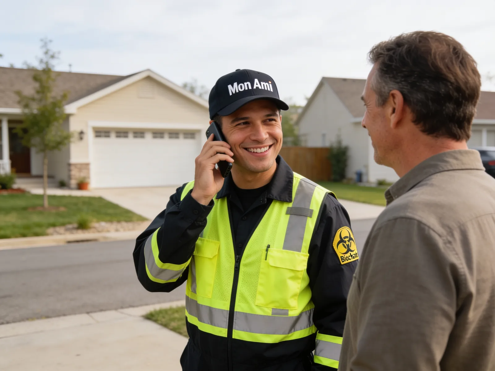 Sewage Cleanup Minford, OH FAQs