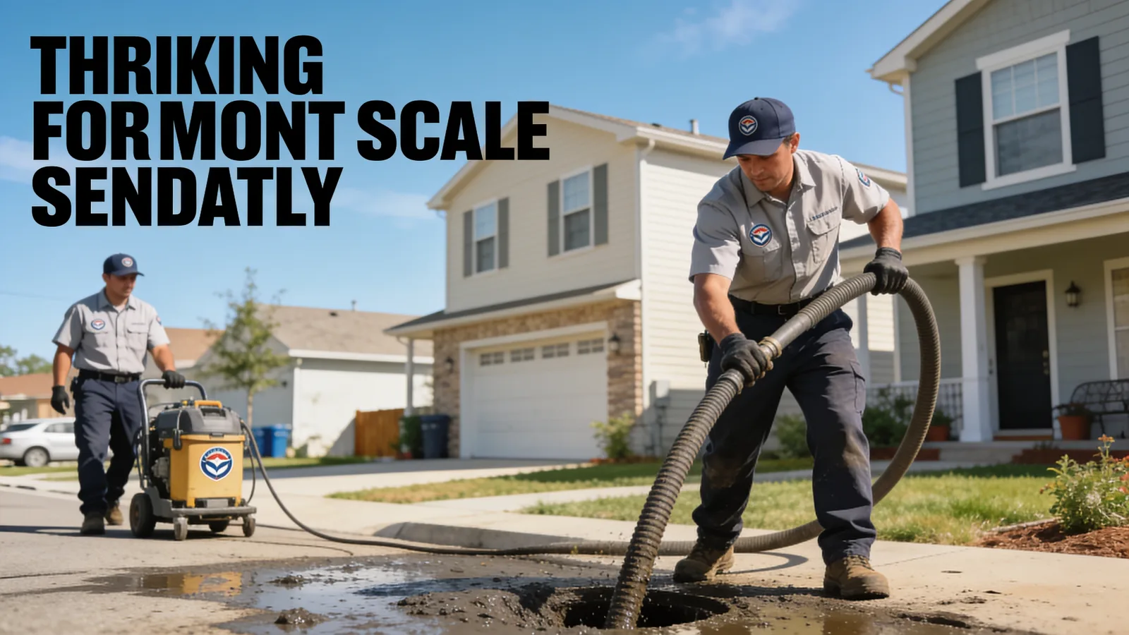 Sewage Cleanup in Minford, OH near me